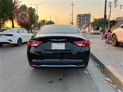 كرايسلر 200